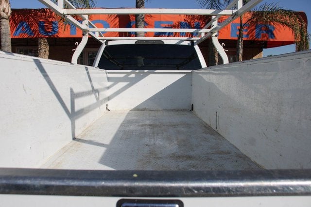 2019 Ford F-550SD XLT