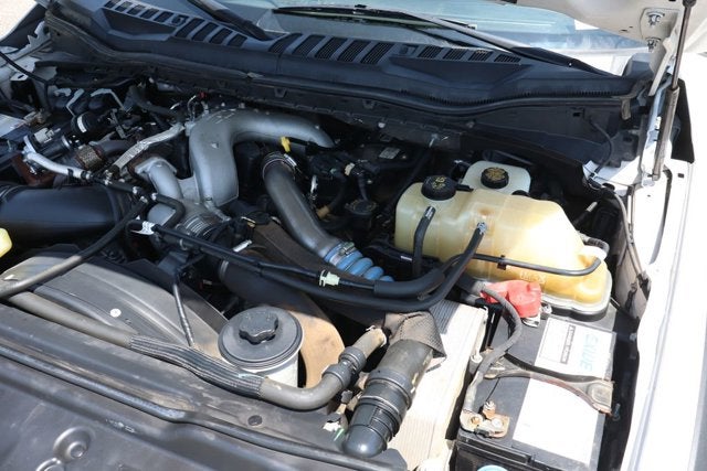 2020 Ford F-550SD XLT