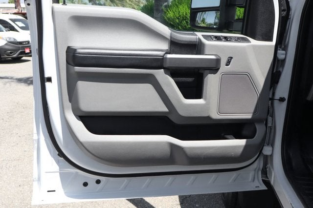 2020 Ford F-550SD XLT