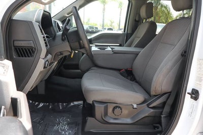 2020 Ford F-550SD XLT