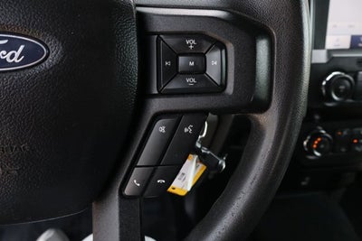 2020 Ford F-550SD XLT