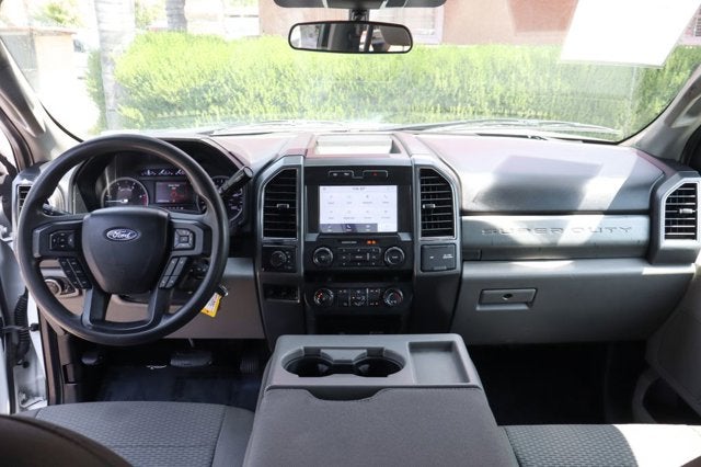 2020 Ford F-550SD XLT