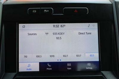2020 Ford F-550SD XLT