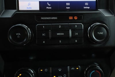 2020 Ford F-550SD XLT