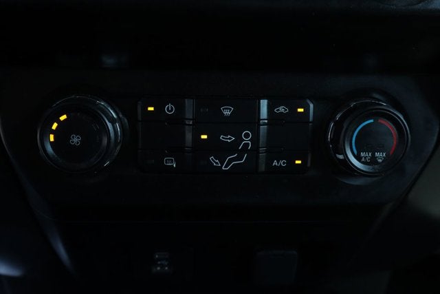 2020 Ford F-550SD XLT