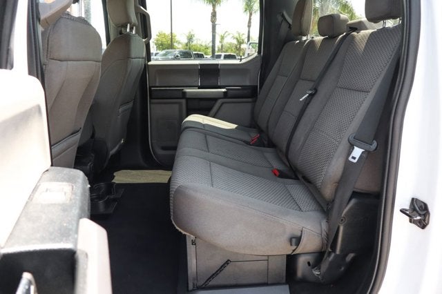 2020 Ford F-550SD XLT