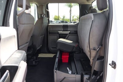 2020 Ford F-550SD XLT