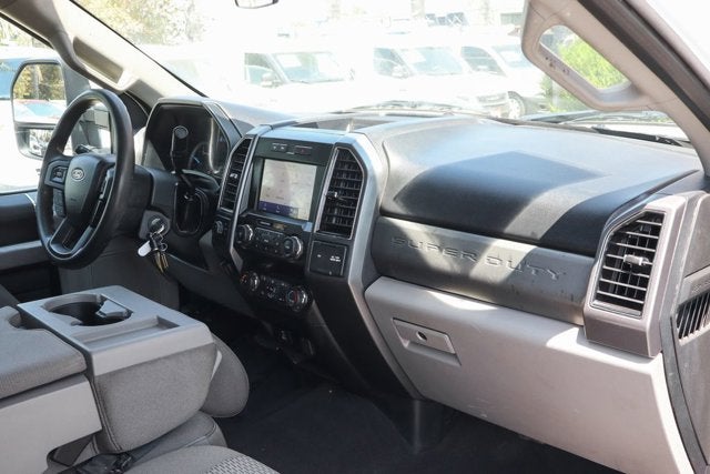 2020 Ford F-550SD XLT