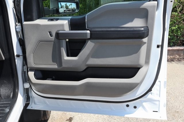 2020 Ford F-550SD XLT