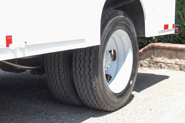 2020 Ford F-550SD XLT