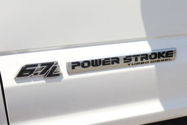 2020 Ford F-550SD XLT