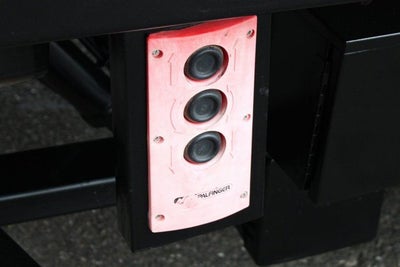 2016 Ford F-550SD XLT