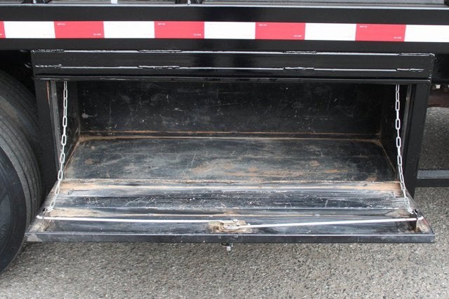 2016 Ford F-550SD XLT