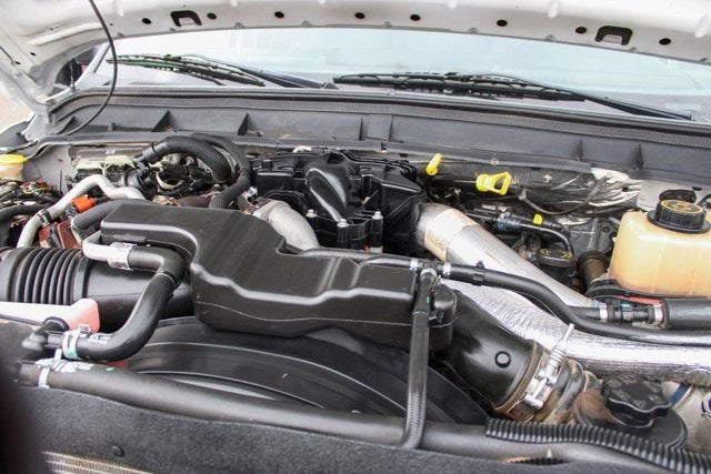 2016 Ford F-550SD XLT