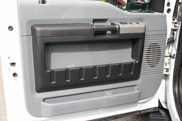 2016 Ford F-550SD XLT