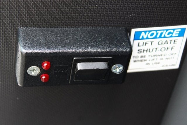 2016 Ford F-550SD XLT