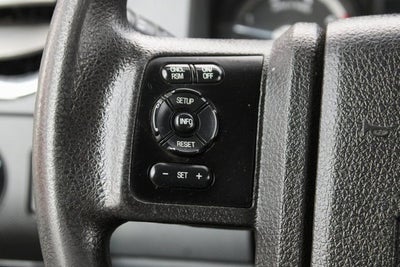 2016 Ford F-550SD XLT