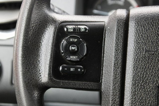 2016 Ford F-550SD XLT