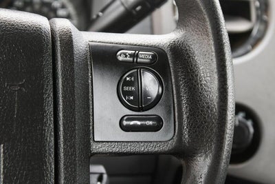 2016 Ford F-550SD XLT