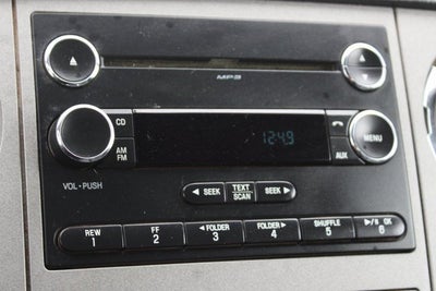 2016 Ford F-550SD XLT