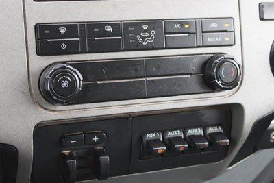 2016 Ford F-550SD XLT