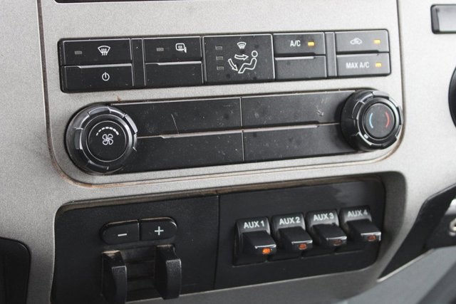 2016 Ford F-550SD XLT