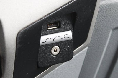 2016 Ford F-550SD XLT