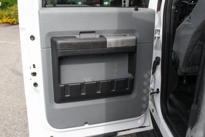 2016 Ford F-550SD XLT