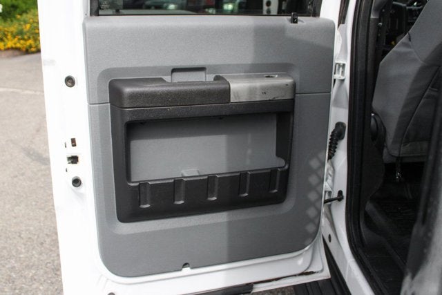 2016 Ford F-550SD XLT