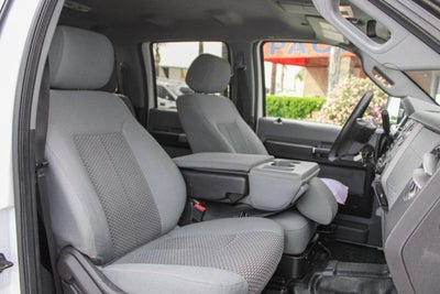 2016 Ford F-550SD XLT