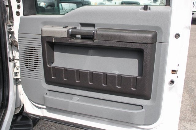 2016 Ford F-550SD XLT