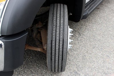 2016 Ford F-550SD XLT