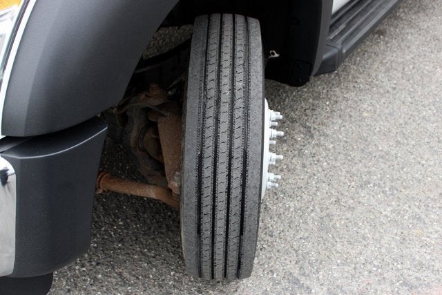 2016 Ford F-550SD XLT