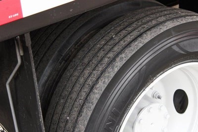 2016 Ford F-550SD XLT