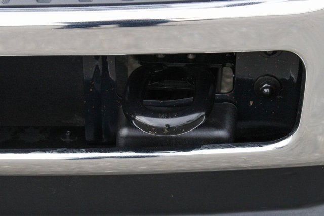 2016 Ford F-550SD XLT