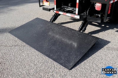 2018 Ford F-550SD XLT