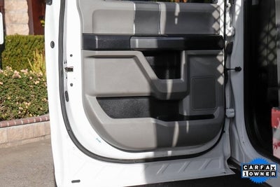 2018 Ford F-550SD XLT