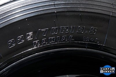 2018 Ford F-550SD XLT