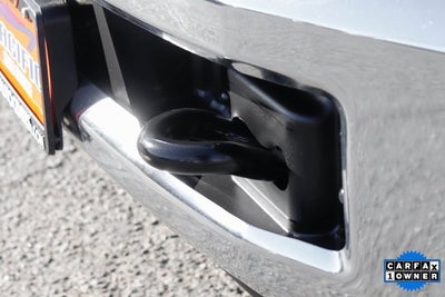 2018 Ford F-550SD XLT