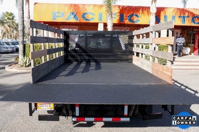 2018 Ford F-550SD XLT