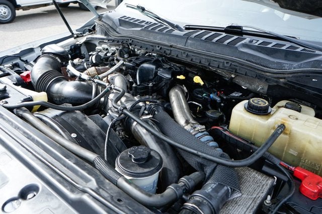 2019 Ford F-550SD XL