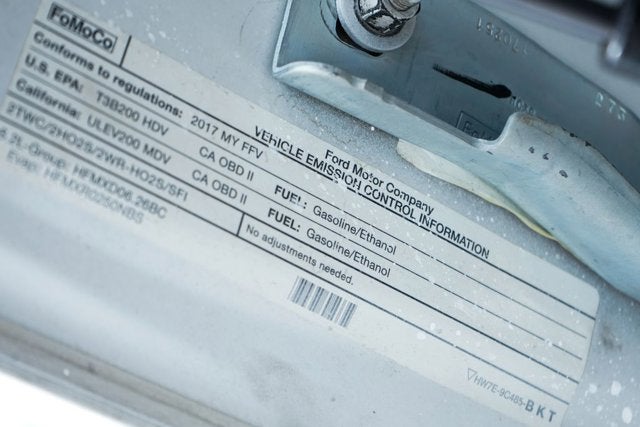 2019 Ford F-550SD XL