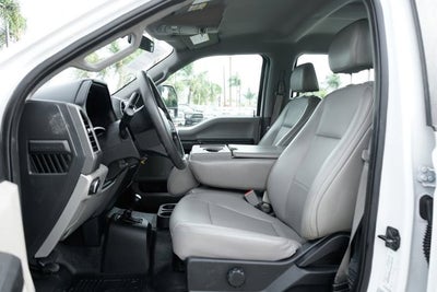 2019 Ford F-550SD XL