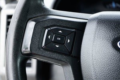 2019 Ford F-550SD XL