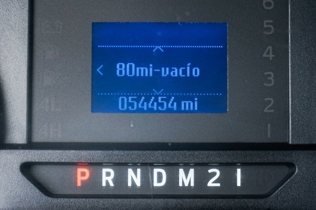 2019 Ford F-550SD XL