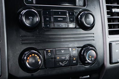 2019 Ford F-550SD XL