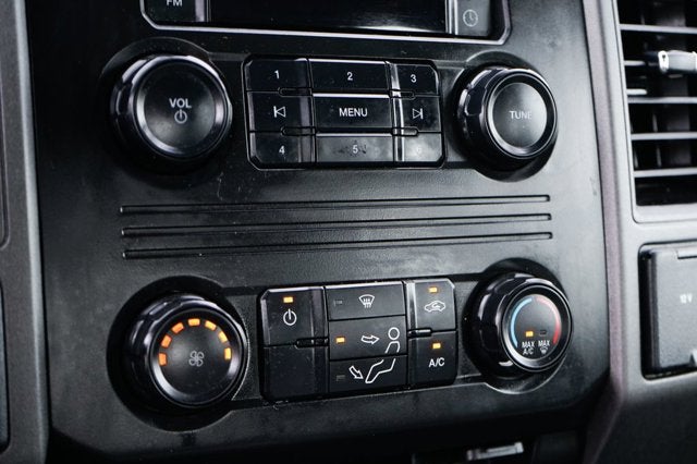 2019 Ford F-550SD XL