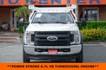 2019 Ford F-550SD XL