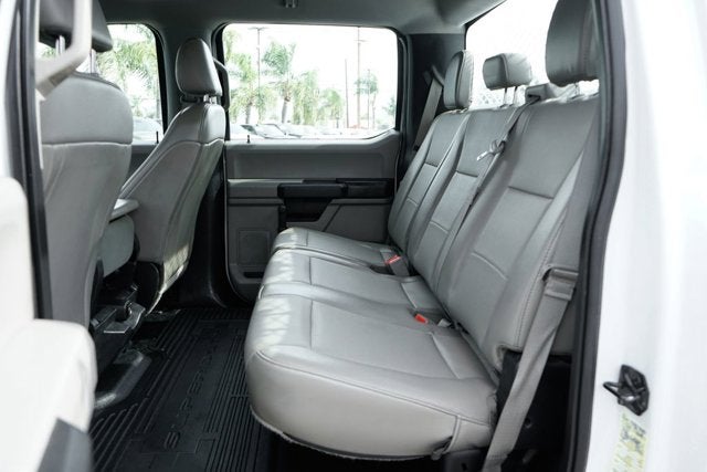 2019 Ford F-550SD XL