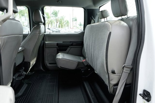 2019 Ford F-550SD XL